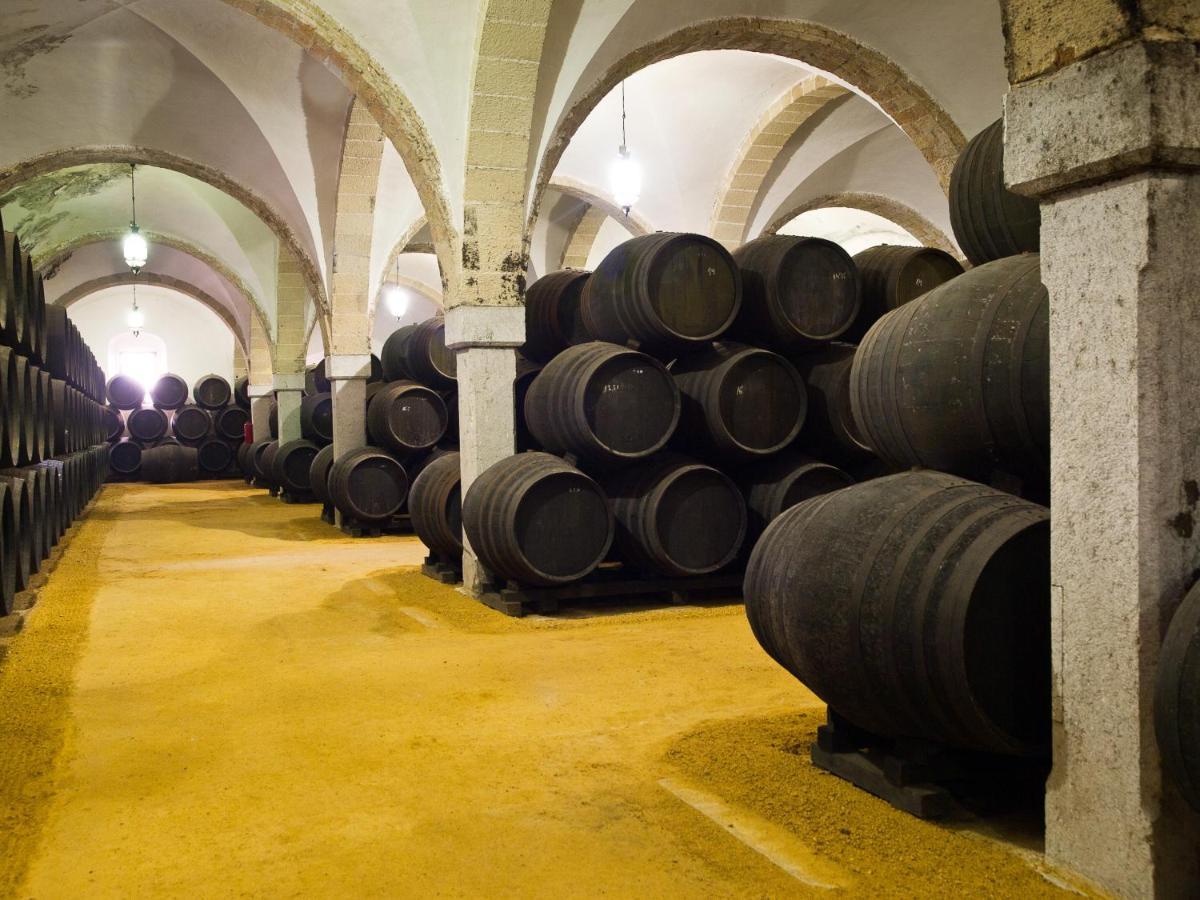 Sherryflat Fate Jerez de la Frontera Bagian luar foto